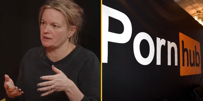 Dr Fiona Vera-Gray speaks to PoliticsJOE about why women watch porn