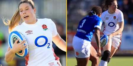 Women’s Six Nations 2024: key stats, standout players and best performances from the tournament