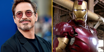 Robert Downey Jr would ‘happily’ return to MCU as Iron Man