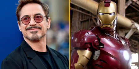 Robert Downey Jr would 'happily' return to MCU as Iron Man