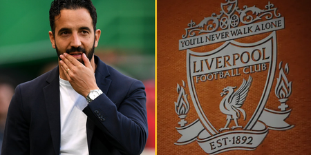 Liverpool ‘reach verbal agreement’ with new manager