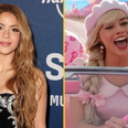Shakira slams Barbie movie, saying it ’emasculated’ her sons