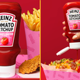 Heinz launches Smokey Bacon flavoured ketchup