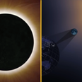 How and where in the UK to see tonight’s solar eclipse