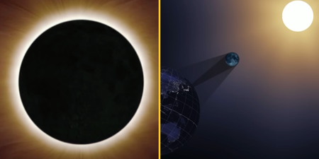 How and where in the UK to see tonight’s solar eclipse