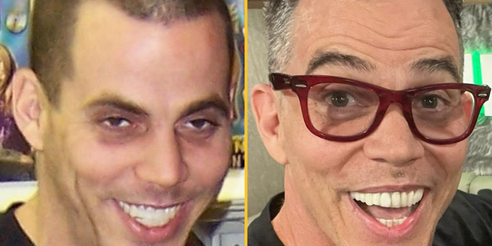 steve-o sobriety pictures