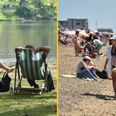 Exact date Brits are set to see temperatures soar into 20s