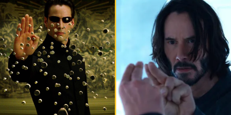 The Matrix 5 is in the works, Warner Bros. confirms