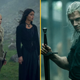 The Witcher series cancelled by Netflix