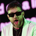 Coachella crowd labelled 'worst festival crowd ever' as Damon Albarn loses it on stage