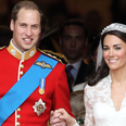 Kate Middleton shares picture that was never meant to be seen on wedding anniversary