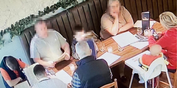 Family of eight slammed for ordering £329 meal and leaving without paying bill