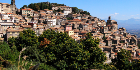 You can now buy a house in Italy for less than the price of a coffee