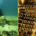 Lost underwater 'city' discovered that might rewrite the history of civilisation