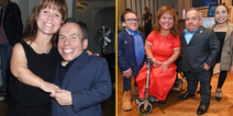 Warwick Davis’ children speak out after actor sparks concern with worrying social media post