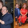 Warwick Davis' children speak out after actor sparks concern with worrying social media post