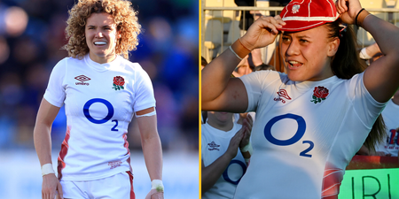 The 6 players to watch out for this Women's Six Nations