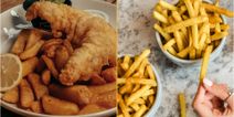 Sacre Bleu! French fries now more popular than British chunky chips