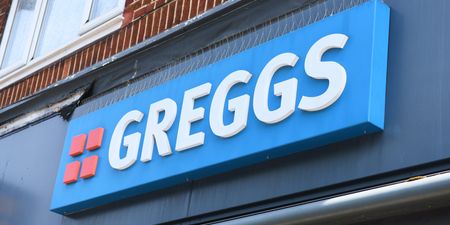 Greggs axes ‘unreal’ fan-favourite from menu and customers aren’t happy