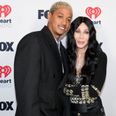 Cher says she prefers younger men as guys her age ‘are all dead’
