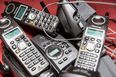 Old landlines to be switched off in 84 new areas of the UK