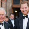 Prince Harry won’t meet up with King Charles during visit to UK
