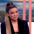 Dannii Minogue fights back tears as she says she 'identifies as queer'