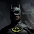 Michael Keaton has been voted the best Batman actor of all time