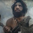 Scientists find that cavemen ate a mostly vegan diet in groundbreaking new study