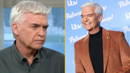 Phillip Schofield ‘offered TV return’ as he ‘leans on celebrity friends for support’