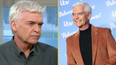Phillip Schofield ‘offered TV return’ as he ‘leans on celebrity friends for support’