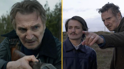 Netflix viewers are saying 'amazing' new Liam Neeson thriller is his best film since Taken