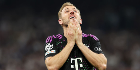 Harry Kane breaks silence on Bayern Munich's devastating loss to Real Madrid