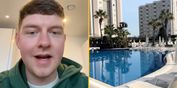 Man moves to all-inclusive 5-star hotel because it’s cheaper than living in the UK