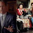 Jerry Seinfeld says he couldn’t make Seinfeld any more as ‘people worried about offending everyone’