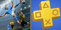PlayStation Plus users can grab over £150 worth of games for free this month