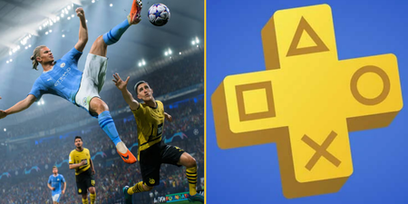 PlayStation Plus users can grab over £150 worth of games for free this month