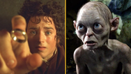 Andy Serkis set to return as Gollum for new Lord of the Rings film 