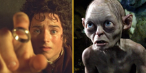 Andy Serkis set to return as Gollum for new Lord of the Rings film 