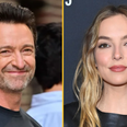 Hugh Jackman and Jodie Comer to star in ‘dark, violent reimagining’ of Robin Hood