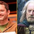 Elijah Wood pays heartbreaking tribute to Bernard Hill with perfect Lord of The Rings quote
