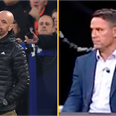 Michael Owen says Man United should sack Ten Hag now and appoint former England boss