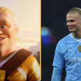 Erling Haaland invites players to steal his gold on Clash of Clans