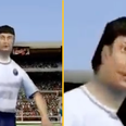 People can't believe what former England star looks like in Euro 2000 video game 