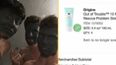 Teens expelled for ‘blackface’ photo receive £800k after proving they were wearing acne face mask