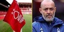 Final decision on Nottingham Forest points deduction confirmed following appeal