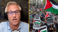 Gary Lineker says he ‘can’t be silent about what’s happening’ in Gaza