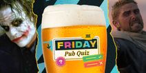 The JOE Friday Pub Quiz: week 398