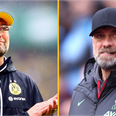Jurgen Klopp could make shock return to Borussia Dortmund