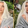 Kim Kardashian’s Met Gala dress leaves fans fearing for her health